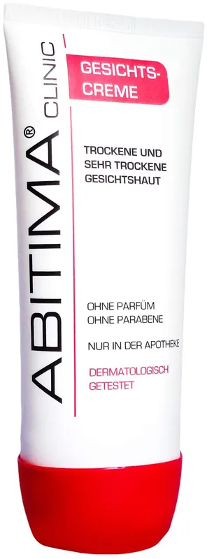 Jetzt Kaufen Abitima Clinic Gesichtscreme 100 ml