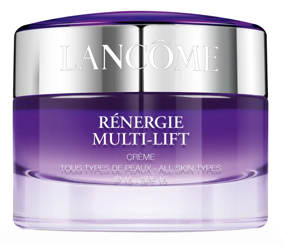 Lancôme Rénergie Multi-Lift Day Creme SPF 15 - normal Skin Neuheit