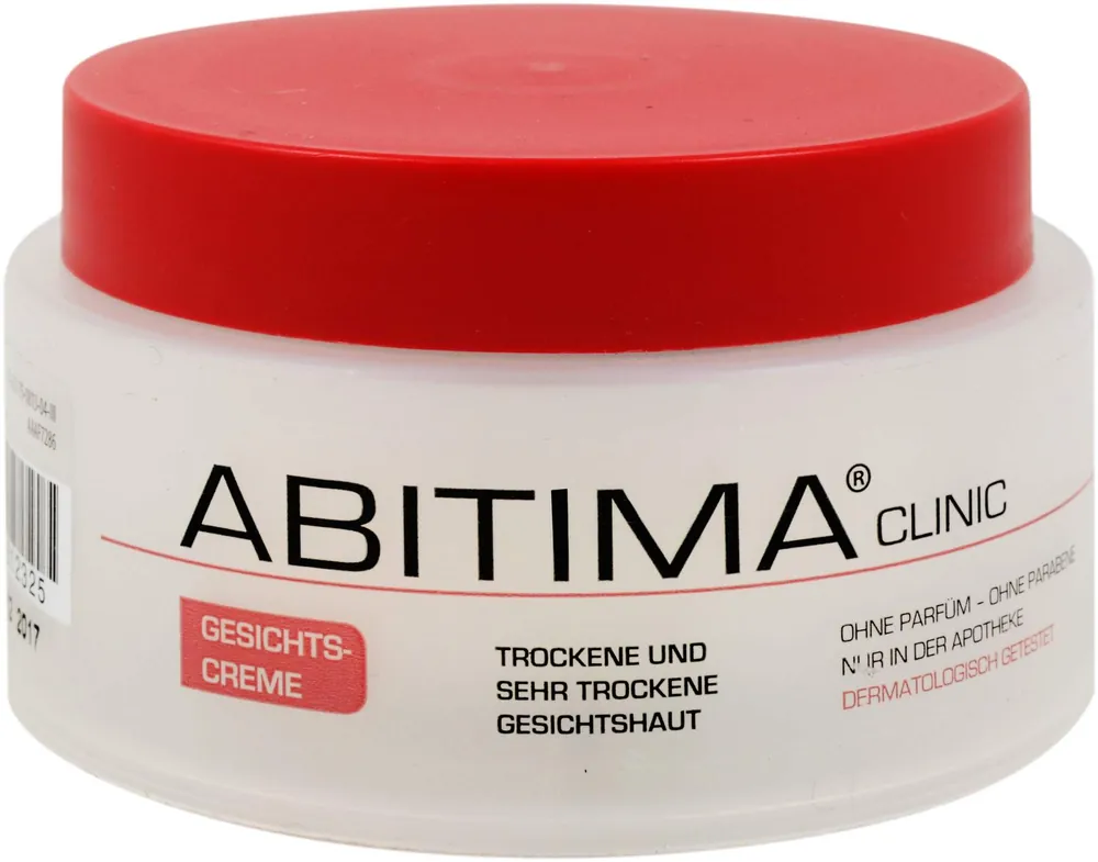 Online Kaufen Abitima Clinic Gesichtscreme 75 ml