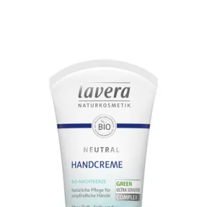 lavera Neutral Handcreme 50 ml Top-Angebot