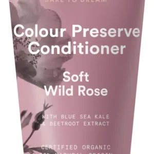 Neu Im Sortiment Urtekram Soft Wild Rose Colour Preserve Conditioner