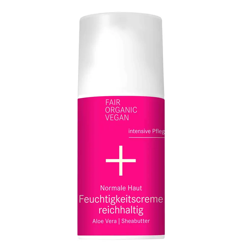 Meistverkauft Feuchtigkeitscreme reichhaltig, 30 ml