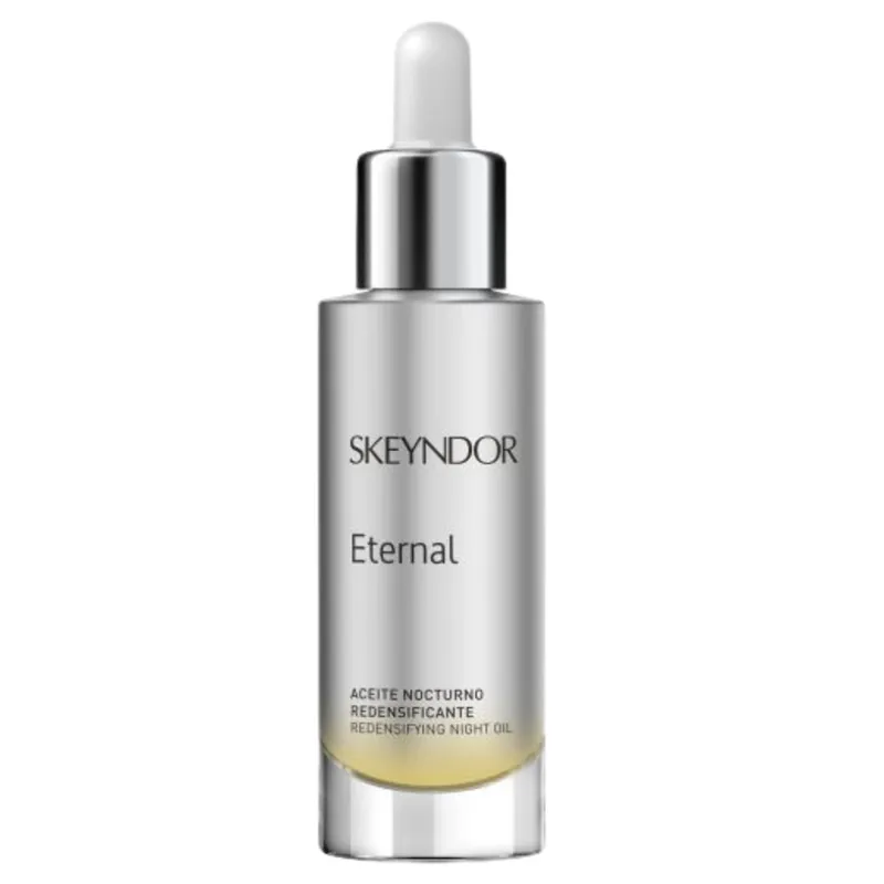Neue Kollektion Skeyndor Eternal Redensifying Night Oil