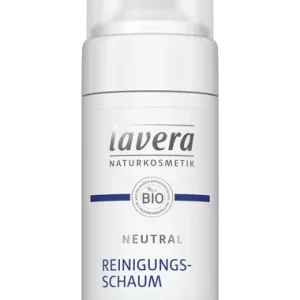lavera Neutral Reinigungsschaum 150 ml Sonderangebot