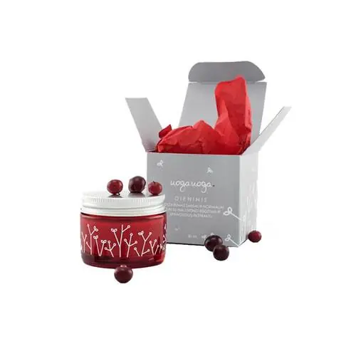 Uoga Uoga Tagescreme für Trockene und Normale Haut, 30 ml Online Kaufen