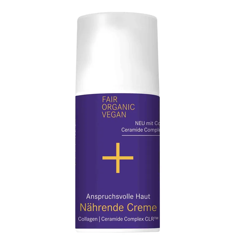 Letzte Chance Nährende Creme, 30ml