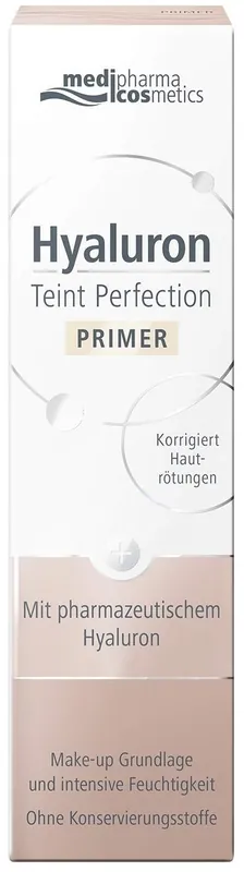 Medipharma Cosmetics Hyaluron Teint Perfection Primer 30 ml Mega-Angebot
