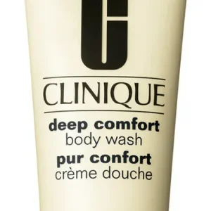 Clinique Deep Comfort Body Wash Preisknaller