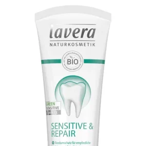 Aktuell lavera Zahncreme Sensitive & Repair 75 ml