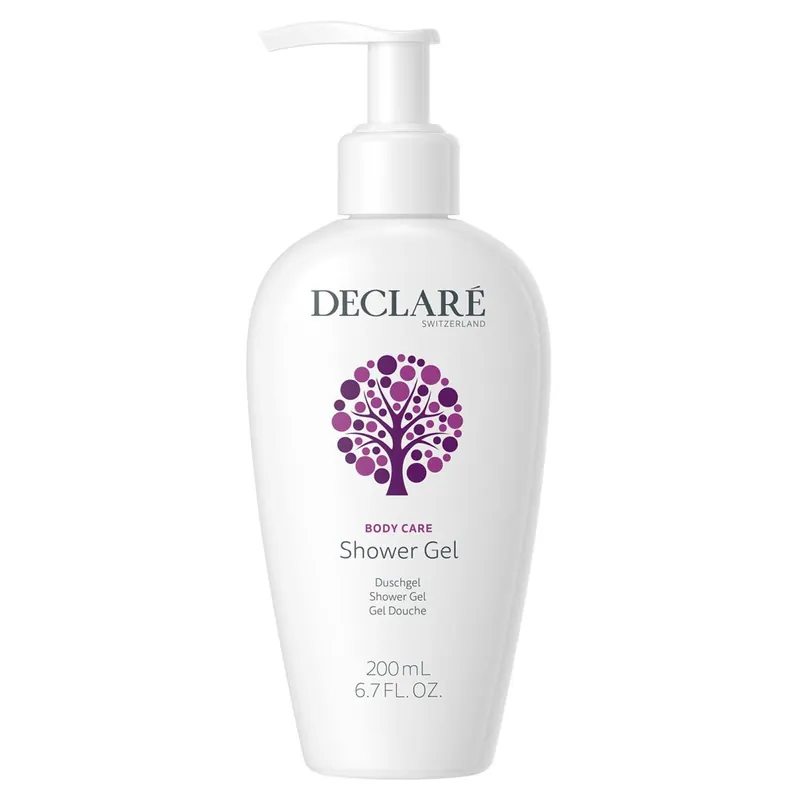 Declaré Body Care Shower Gel Expressversand