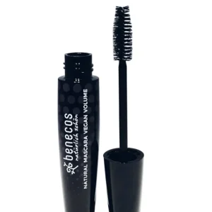 Top-Angebot benecos Natural Mascara Vegan Volume magic black