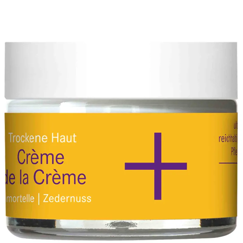 Crème de la Crème Cream 30 ml Online Kaufen