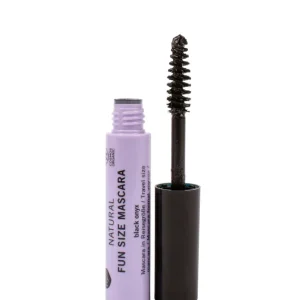 Preisknaller benecos Fun Size Mascara black onyx