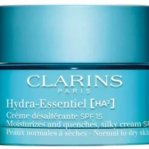 Abverkauf Clarins Hydra-Essentiel Creme SPF15