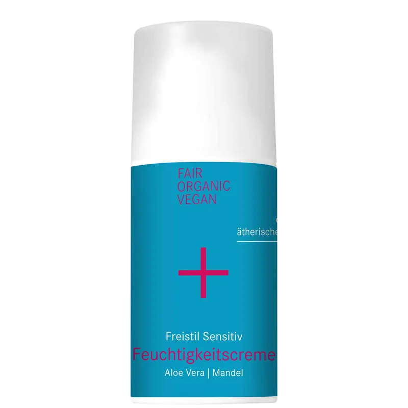 Sensitiv Feuchtigkeitscreme 30 ml Neu Im Sortiment