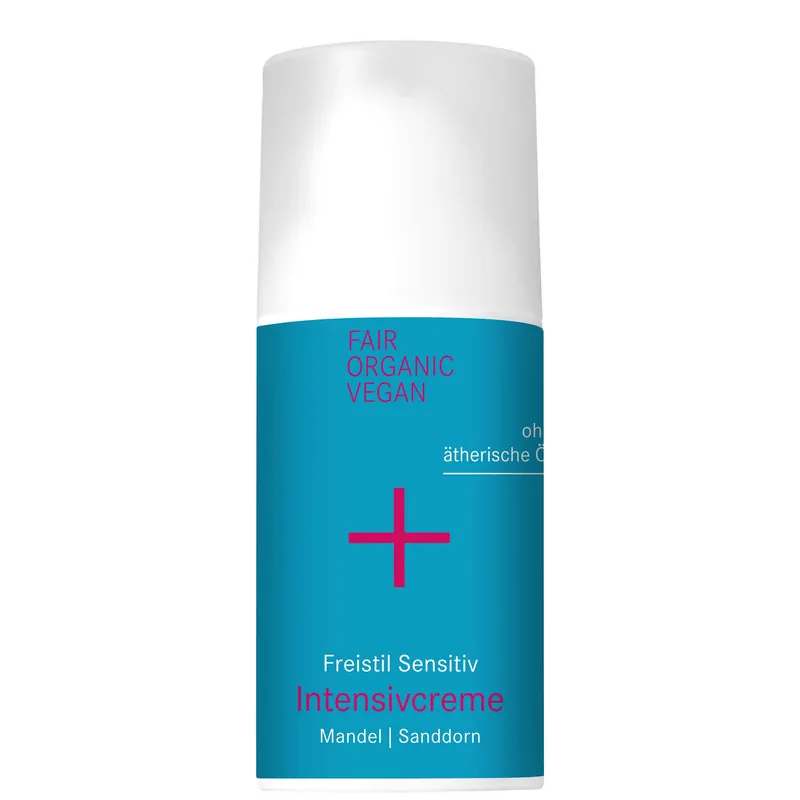 Sensitiv Intensivcreme 30 ml Sofort Bestellen