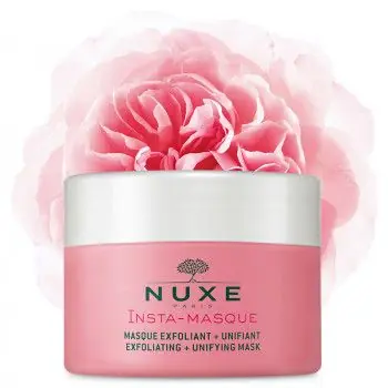 NUXE Insta-Masque peelende+verfeinernde Maske 50 ml Schnäppchen