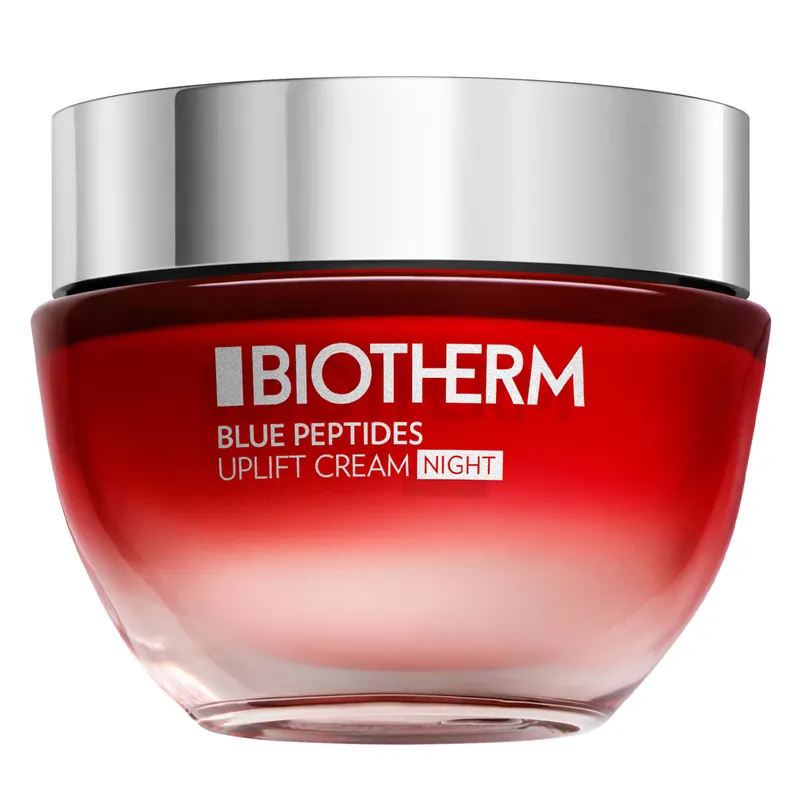 Bestpreis Biotherm Blue Peptide Uplift Night Cream