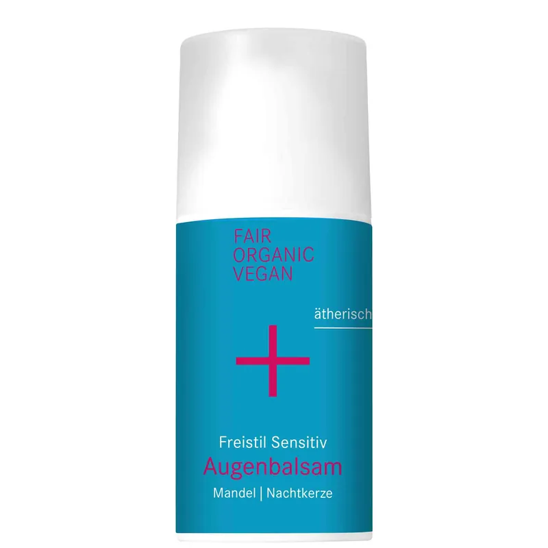 Neue Ware Sensitiv Augenbalsam 15 ml