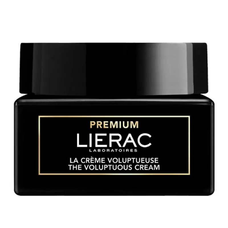 Lierac Premium The Voluptuous Cream Jetzt Kaufen