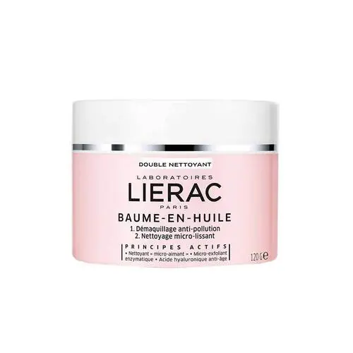 Lierac Reinigung Balsam-in-Öl, 120 g Nur Heute