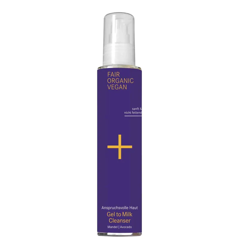 Gel to Milk Cleanser, 100ml Online Kaufen
