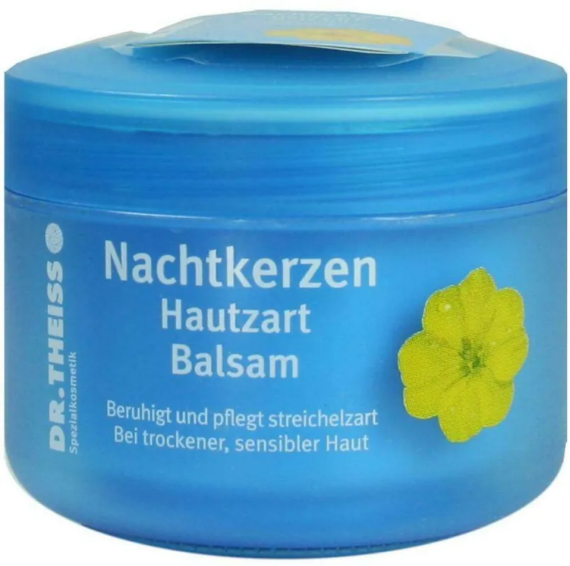 Dr.Theiss Nachtkerzen Hautzart Balsam 200 ml Creme Jetzt Kaufen