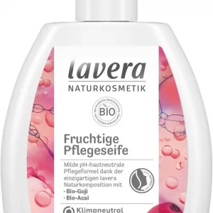 Sonderaktion lavera Fruchtige Pflegeseife 250 ml