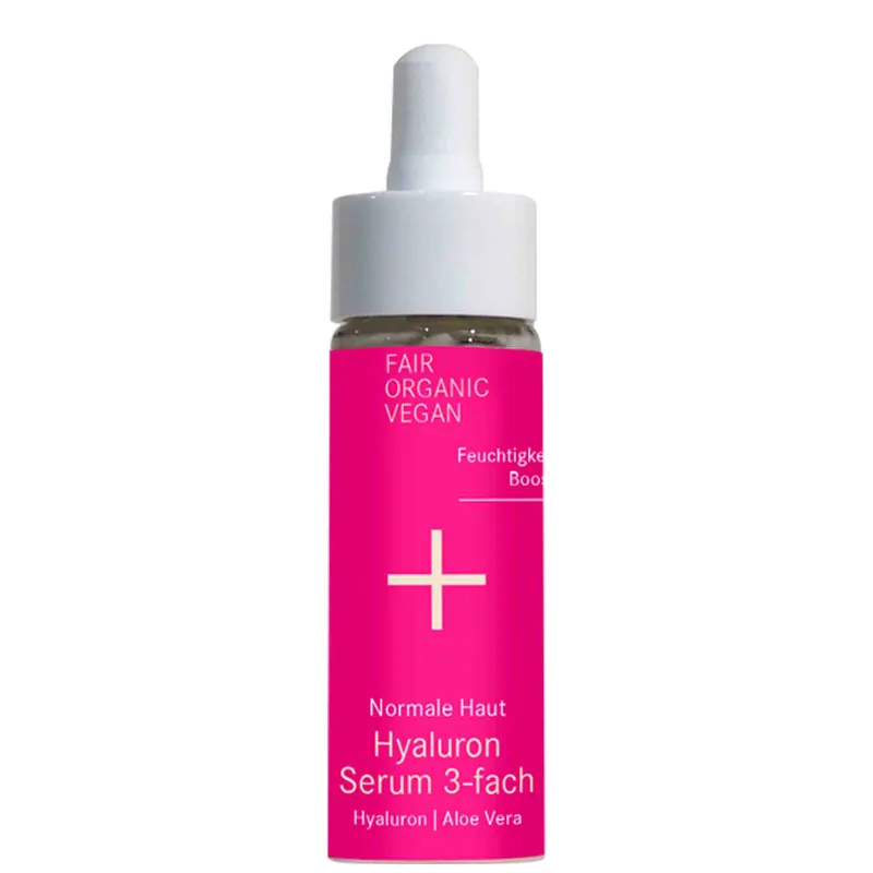 Echt Hyaluron Serum 3fach 25ml