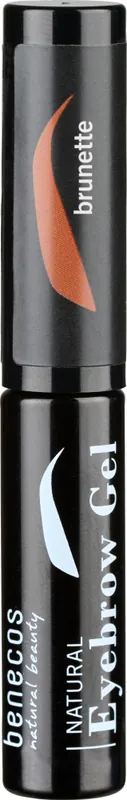 Top-Angebot benecos Eyebrow Gel brunette