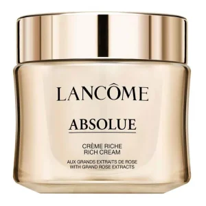 Neu Im Sortiment Lancôme Absolue Rich Cream