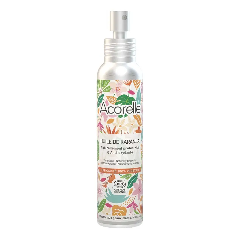 Body Beach Oil - Karanja Sonderangebot