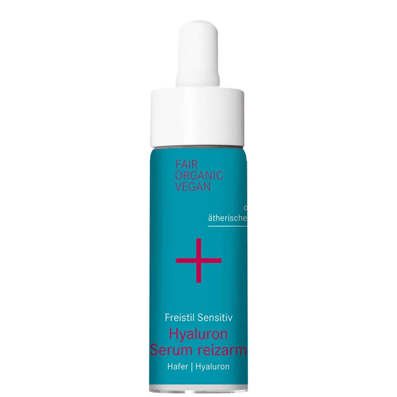 Hyaluron Serum reizarm 25ml Günstig