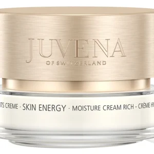 Geprüft Juvena Skin Energy Moisture Cream Rich