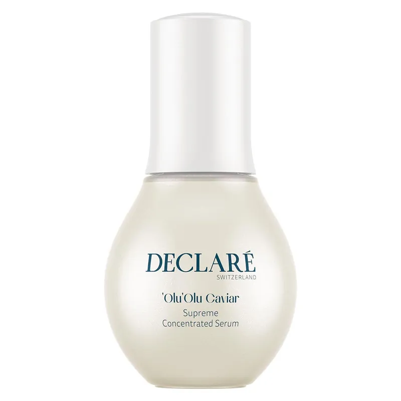 Declaré OluOlu Caviar Supreme Concentrated Serum Gratis Versand