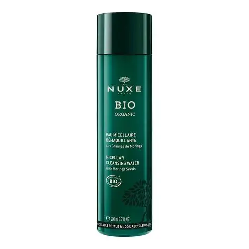 Wochenendangebot Nuxe Bio Mizellen-Reinigungswasser , 200 ml
