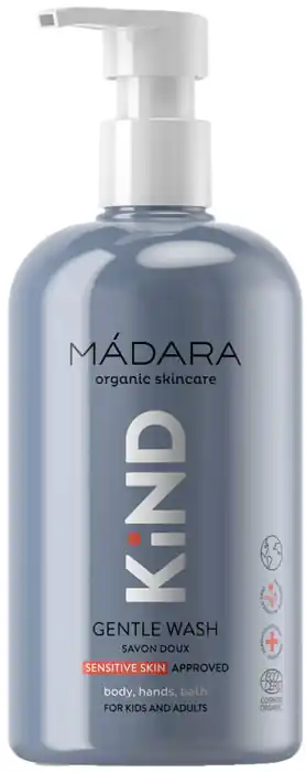 Schneller Versand M\\u00e1dara Babypflege Gentle Wash