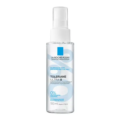 La Roche Posay Toleriane Ultra 8 Spray, 100 ml Schneller Versand