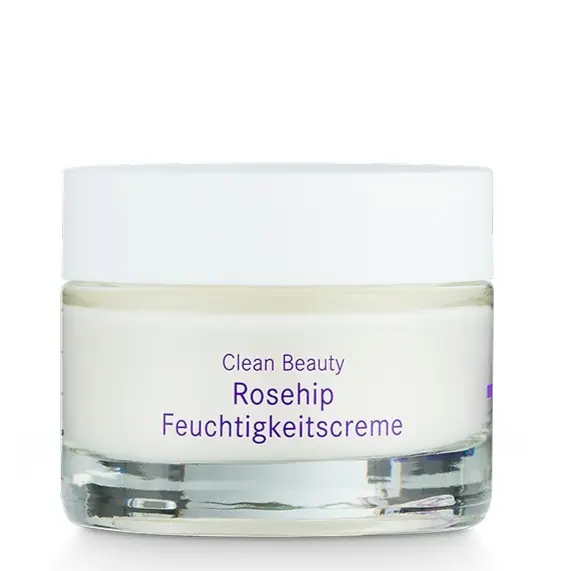 Neu Rosehip Feuchtigkeitscreme 30ml