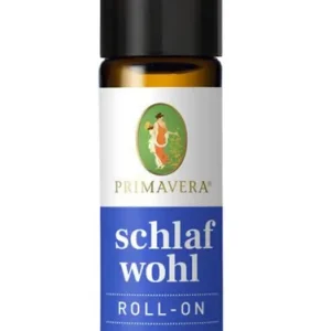Mega-Angebot PRIMAVERA Schlafwohl Roll-On bio 10 ml