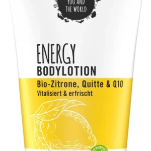 Angebot Sante Energy Bodylotion