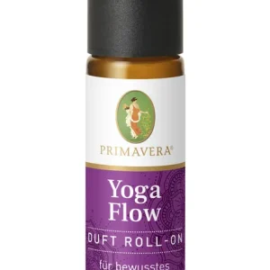 Preisknaller PRIMAVERA Yoga Flow Duft Roll-On bio 10 ml