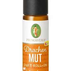 Rabatt PRIMAVERA Drachenmut Duft Roll-On bio 10 ml