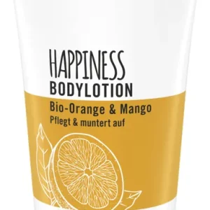 Preisreduziert Sante Happiness Bodylotion