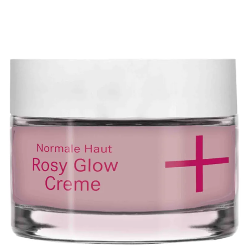 Rosy Glow Creme, 30ml Garantierte Lieferung