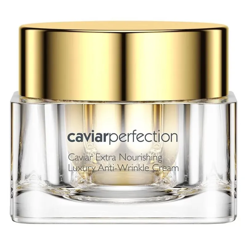 Versand Am Gleichen Tag Declaré Caviar Perfection Luxury Anti-Wrinkle Extra Nourishing Face Cream