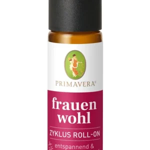 PRIMAVERA Frauenwohl Zyklus Akut Roll-On bio 10 ml Jetzt Bestellen