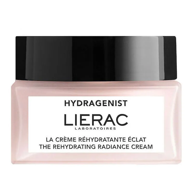 Lierac Hydragenist The Rehydrating Radiance Cream Kostenloser Versand