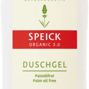 Speick Organic 3.0 Duschgel Top-Preis