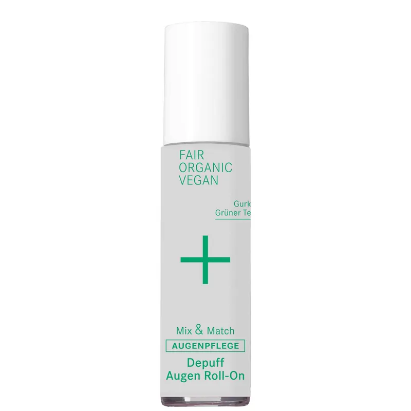 Depuff Augen Roll-On, 10ml Super-Preis